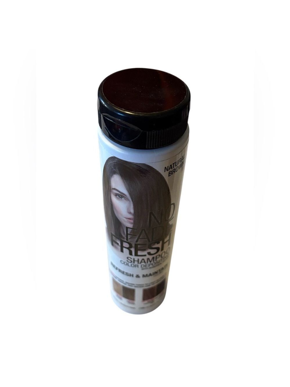 No Fade Fresh Color Depositing Shampoo NEW